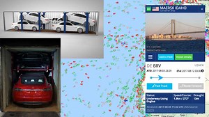 Tracking your Tesla from the factory to the UK - Tesla Owners UK