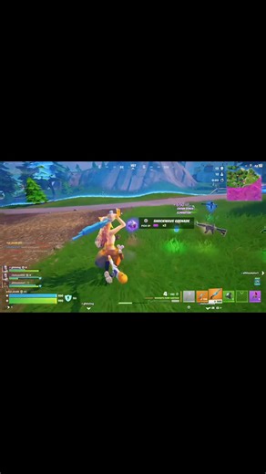Understanding Sweat Mechanics in Fortnite