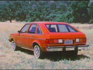 1980 Chevette Dealer Training Film - GM123A