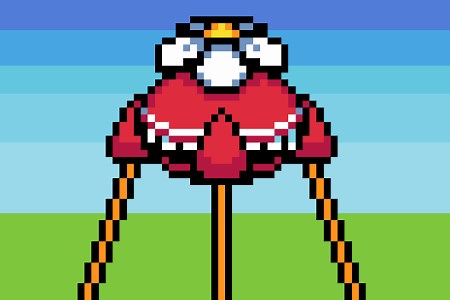 A Pikmin Fangame - Free Addicting Game ★★★★★