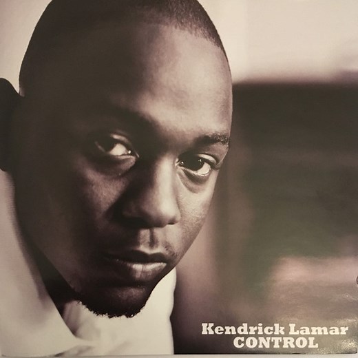 Kendrick Lamar - Control