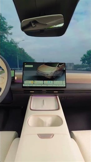 Dongfeng Nissan N6–insane specs!⚡😎#automobile #sedan #newcar #hybrid #phev