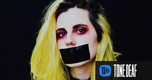 Emo pop powerhouse AViVA is back with isolated anthem ‘PSYCHO’