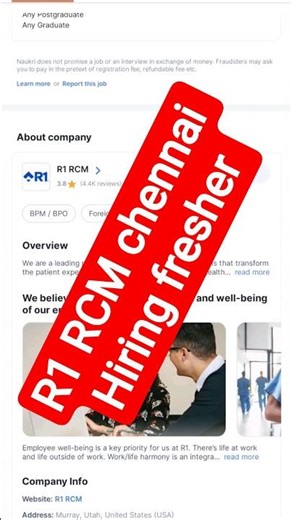 FRESHERS ONLY WALK IN -MEDICAL CODING JOBS#freshersjob#medicalcodingjobs#themegyt #job #r1rcmfresher