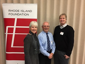 RI Foundation grants target pet and animal care