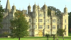 2.7K views · 227 reactions | Go on a castle crawl or saunter around...