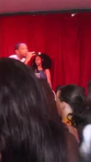 Vedo Boo'd Up #rnb #singer #thevoice