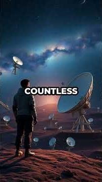 The Mysterious 1977 Wow! Signal: Alien Message or Cosmic Coincidence?