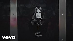 Ozzy Osbourne - Ordinary Man Chords (Official Music Video) ft. Elton John - ChordU