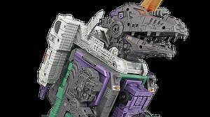Hasbro Reveals Transformers Generations Trypticon Action Figure