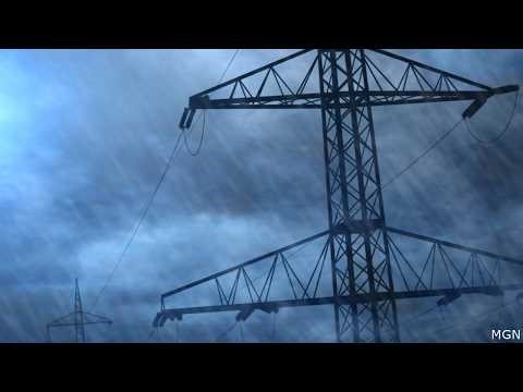WATCH: Minnesota Power provides an update on storm restoration
