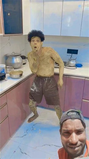 Haldi ka lep #comedy #comedyshorts #funny Suraj Rox ki comedy bhabhi ke chakkar me #crazycomedy