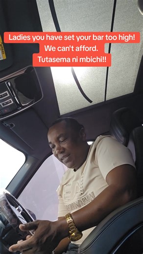 13K views · 280 reactions | Ladies has set bar too high such that we can't afford, Hii mtatolewa hao wanaume mnataka wapi? For affordable and. Genuine plots call: 0.7.1.6.8.3.3.3.5.8 | Kariuki Together Comfort Homes | Facebook