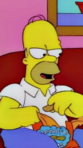 The Simpsons Clips on Instagram: ""This time..." Two Dozen and One Greyhounds Season 6, Episode 20 Original Air Date: April 9, 1995"