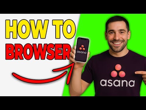 How To Use Asana Browser Extension (Chrome Tutorial)
