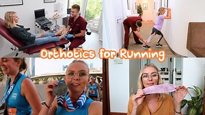 112K views · 276 reactions | Prescription shoe insoles are essential...