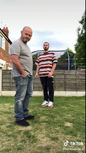Unimpress-ive Moments with The Malones on Gogglebox