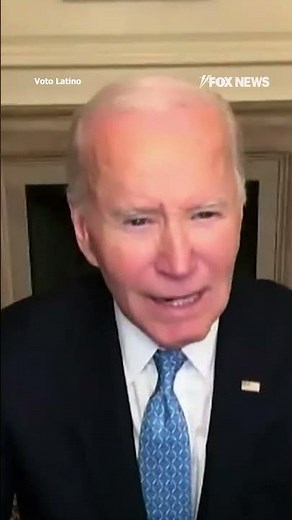 Biden calls Trump supporters "garbage" during a Harris campaign call