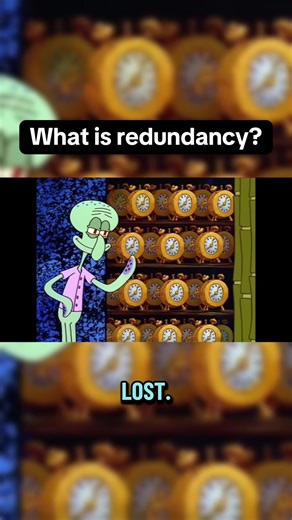 Exploring Redundancy: A Key to Data Protection