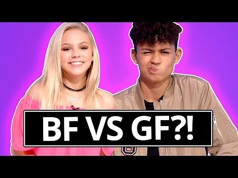 Jordyn Jones vs Brandon Westenberg vs Carson Lueders | Tap That Awesome App