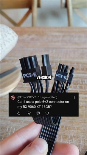 Things You MUST Check Before Buying a GPU (PSU Power & Connectors)