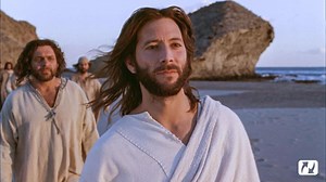 John 21 | The Life of Jesus