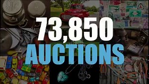The HiBid.com auction platform grew at a tremendous rate in 2022, setting new records in bidder totals, lots sold, and gross auction proceeds. In all, HiBid Auctions facilitated the sale of over $2.1 billion in gross auction proceeds and more than 29.7 million lots in 73,850 online-only and webcast auctions. HiBid averaged nearly 1 million bids on the site per day throughout the year, and set an all-time record for the total number of registered bidders using the platform. Press Release: http://