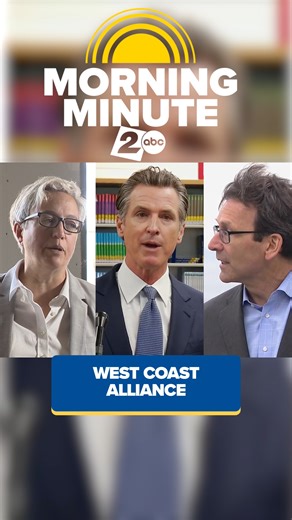 10K views · 225 reactions | West Coast states form health alliance to counter federal politicization of CDC, teachers hit the picket line over contract dispute in La Center, and more in your Morning Minute. More headlines: https://katu.com/ | KATU News | Facebook