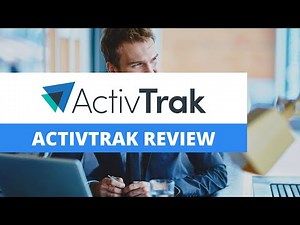 ActivTrak Review | Best Reviews