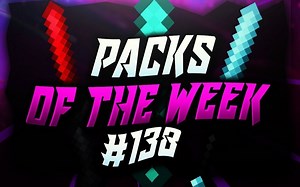 【材质包】本周推荐材质包 #138