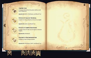 How to Make Vampire Cure in The Sims 4 - What Box Game