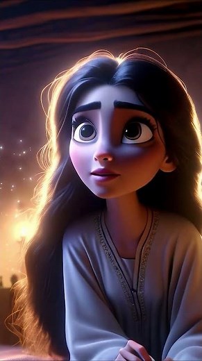 ✨ Ce Vedere Minunată - Colind Tradițional Românesc cu Desene Animate pt. Copii | Colinde de Crăciun