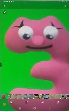 New Screen shot For Numberjacks Are On Their Way Episode 6