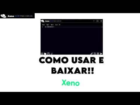 COMO USAR SCRIPT NO PC SEM EMULADOR!!