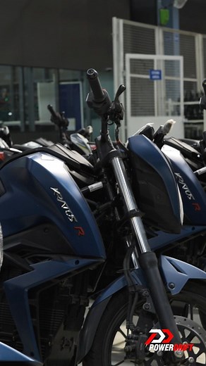 125K views · 210 reactions | Here's how the Kratos electric motorcycle is assembled at the @tork_motors plant. ⚡ #PowerDrift #PDArmy #TorkMotors #TorkMotors #kratoselectric | PowerDrift | Facebook