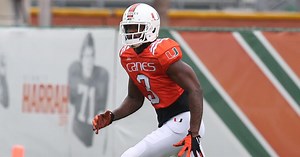 Coaches, Teammates Seeing A Different Stacy Coley