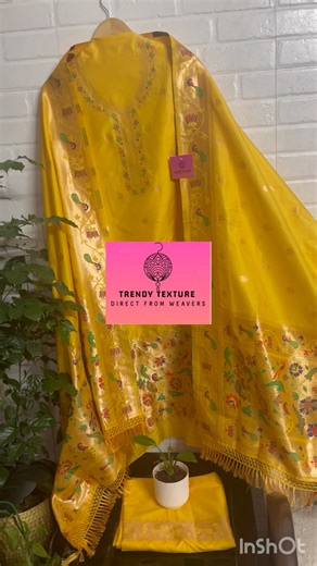 Wedding bell 🛎️ is ring. Trendy Texture introducing wedding collection connect me for great offer link https://wa.link/6kge5x 📞9871372138 | AIBA 4.0 : All India BusinessWomen's Association