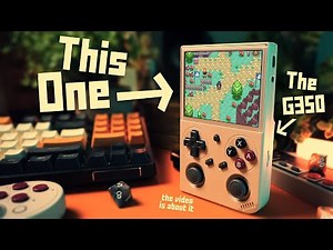 The Best Starter Handheld