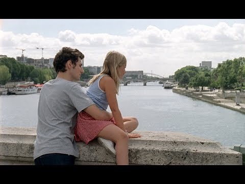 Mein Leben mit Amanda (2018) Trailer, deutsch