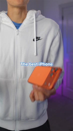 Josiah McRoberts on Instagram: "BEST iPhone 17 case EVER🤔#iphonecase"