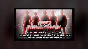 One Direction - All the Way to the Top | Apple TV (LV)