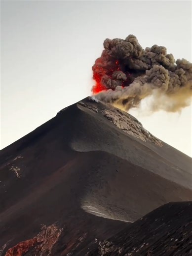 Discover Acatenango Volcano Tours with Local Guides