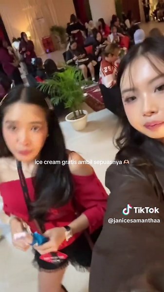 VIP Box Pengalaman Konser BTS di Jakarta