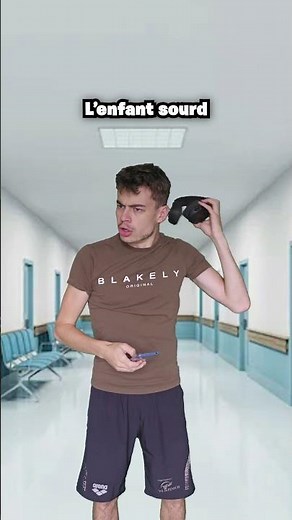 Un Miracle de Dieu 😂