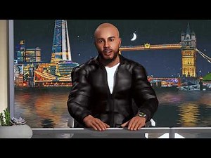 iClone 8 - Master Class In Animation