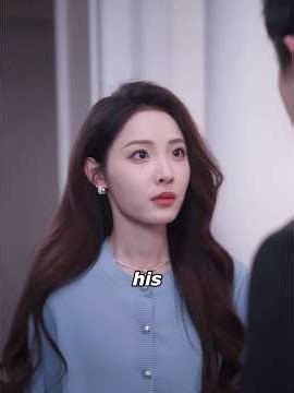 The man discovers his mute wife can actually speak#drama