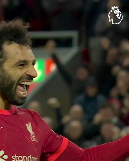 EVERY Mohamed Salah goal against Man Utd in the Premier League 🇪🇬👑 | Premier League