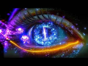 After 7 Minutes, Complete Restoration Of Eye Function | Perfect Vision At Any Age