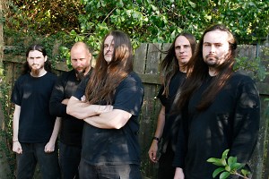 Paths of Possession - Memory Burn lyrics