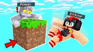 85K views · 5.6K reactions | Los compas invictor y su gato invictor deben superar la dimensión del mundo de Minecraft, consiguiendo todo tipo de recursos como diamante, armaduras y espadas para pasar minecraft y matar al dragón del end. | Invictorrose | Facebook